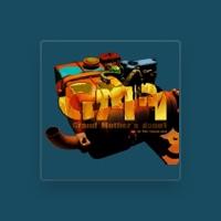 Gmf - Grand Mother's Funck
