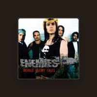 Enemies Swe