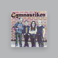 Gymnastiken