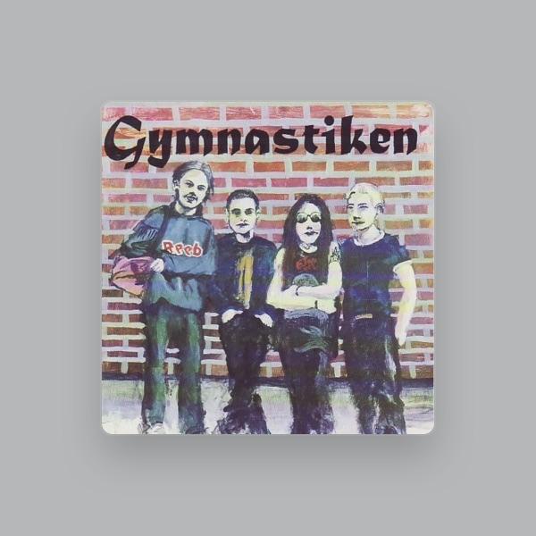 Gymnastiken