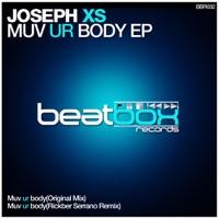 Muv Ur Body (Rickber Serrano Remix)