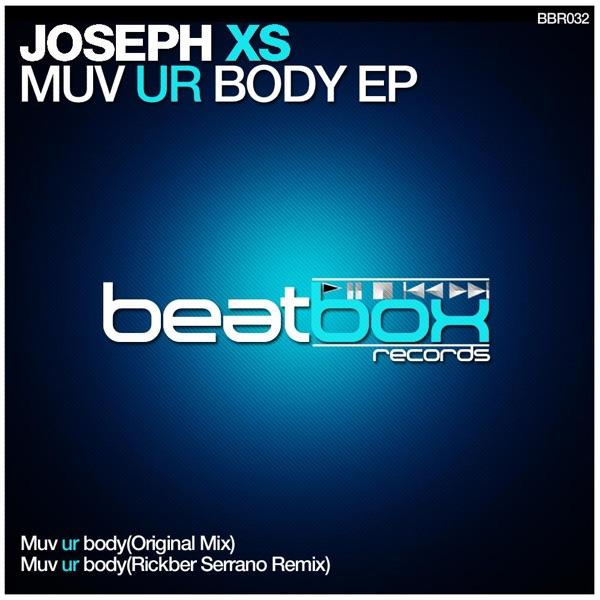 Muv Ur Body (Rickber Serrano Remix)