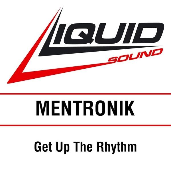 Get Up the Rhythm (Mash Mix)