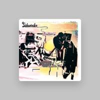 Sidewinder