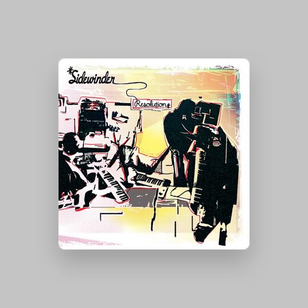 Sidewinder