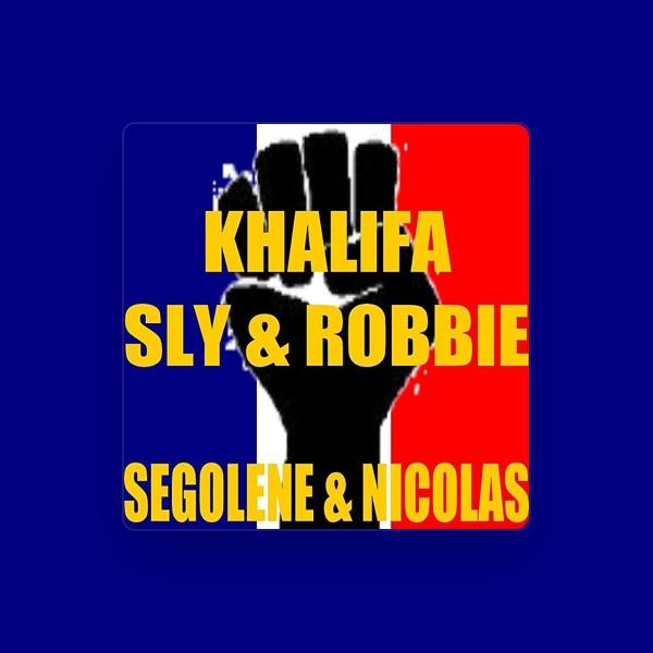 Khalifa Belouzaa