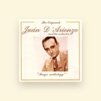 Juan D'Arienzo y Su Orquesta