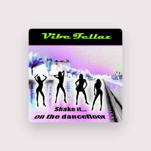 Vibe Fellaz