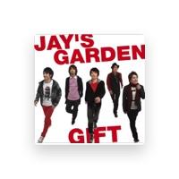 JAY'S GARDEN
