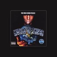 World of Thugs