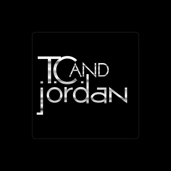 T.C. and Jordan