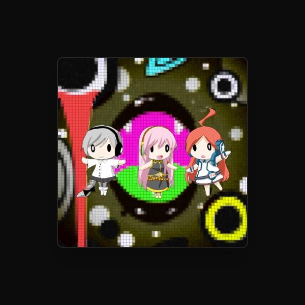 市蔵/ピノキオP