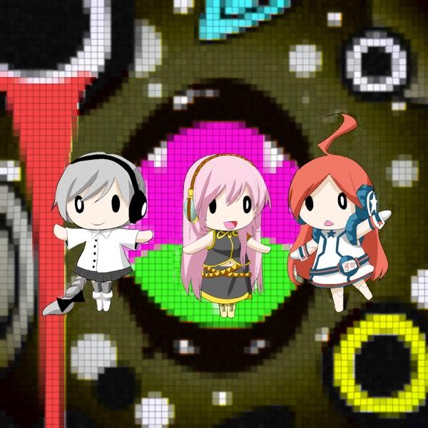 ポンコツ天使itikuraRemix (feat. 巡音ルカ)