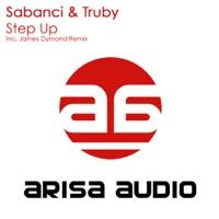 Step Up (James Dymond Remix)