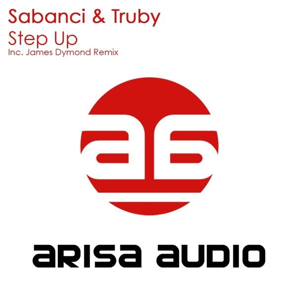 Step Up (James Dymond Remix)