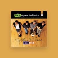 The Exitspecialists