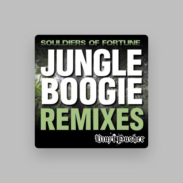 Souldiers of Fortune