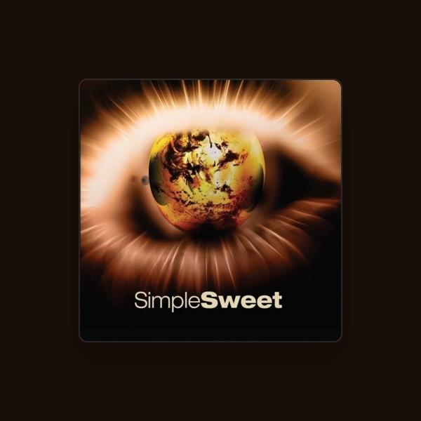 Simple Sweet
