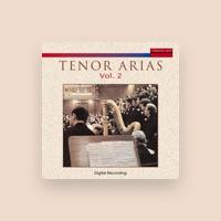 Orchestra Dell'Arena Di Verona