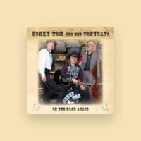 Honky Tom & The Copycatz