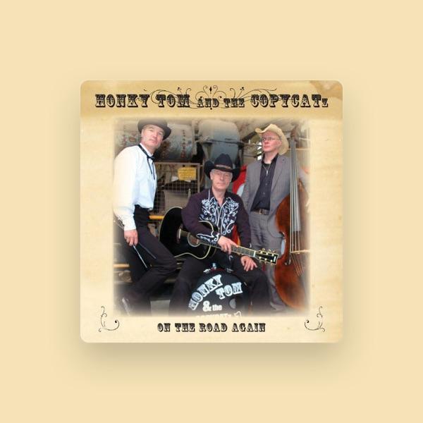 Honky Tom & The Copycatz