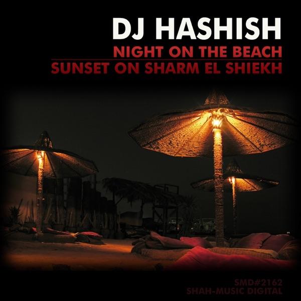 Sunset On Sharm El Shiekh (Radio Edit)