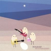The Fondas - Christmas Heart Attack