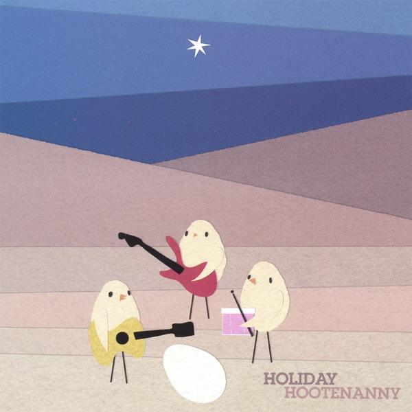 The Fondas - Christmas Heart Attack