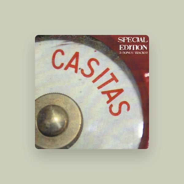 Casitas