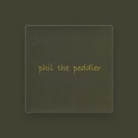 Phil the Peddler