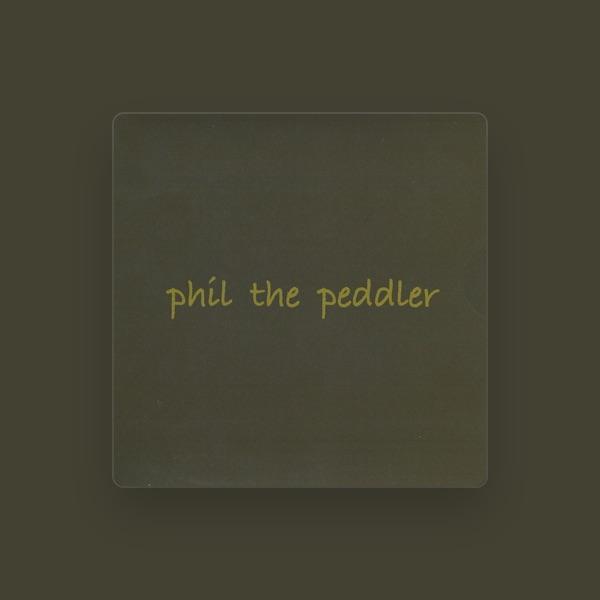 Phil the Peddler