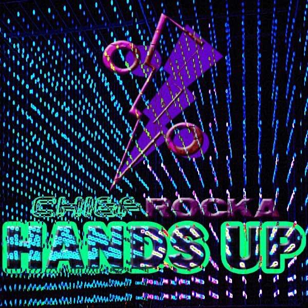 HANDS UP