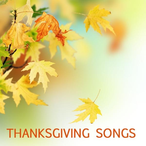 John Barleycorn, Background Music for Thankgiving Day