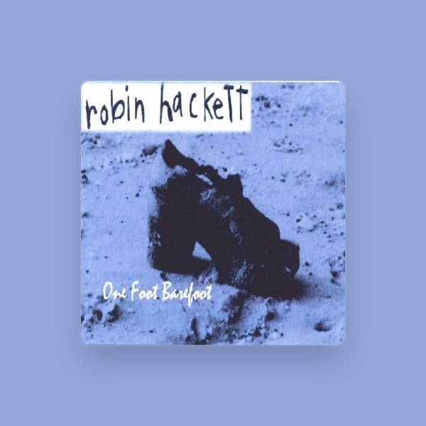 Robin Hackett