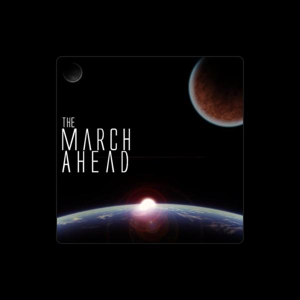 The March Ahead
