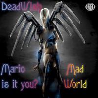 Mario Is It You?