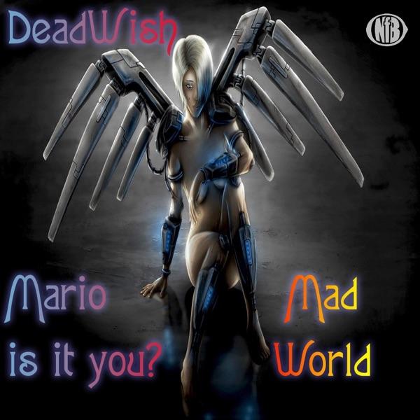 Mario Is It You?