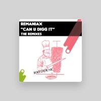 Remaniax