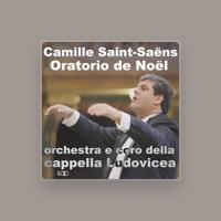 Orchestra e Coro della Capella Ludovicea