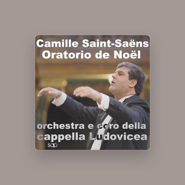 Orchestra e Coro della Capella Ludovicea