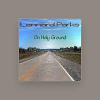 Lennard Parks