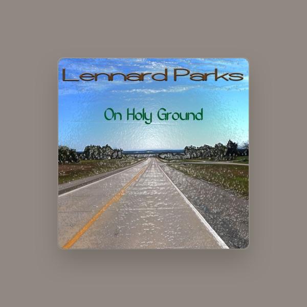 Lennard Parks