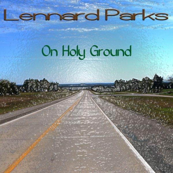 On Holy Ground