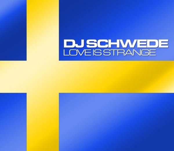 Love Is Strange (Club Mix)