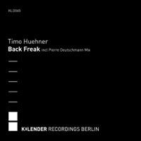 Back Freak (Original)