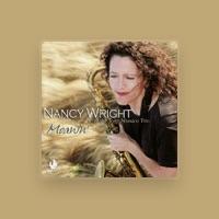 Nancy Wright