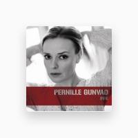 Pernille Gunvad