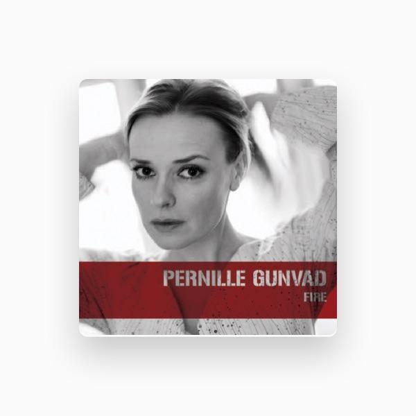 Pernille Gunvad
