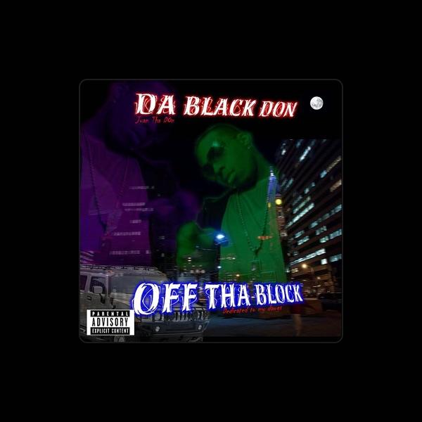 Da Black Don