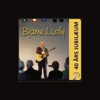 Bjarne Lisby